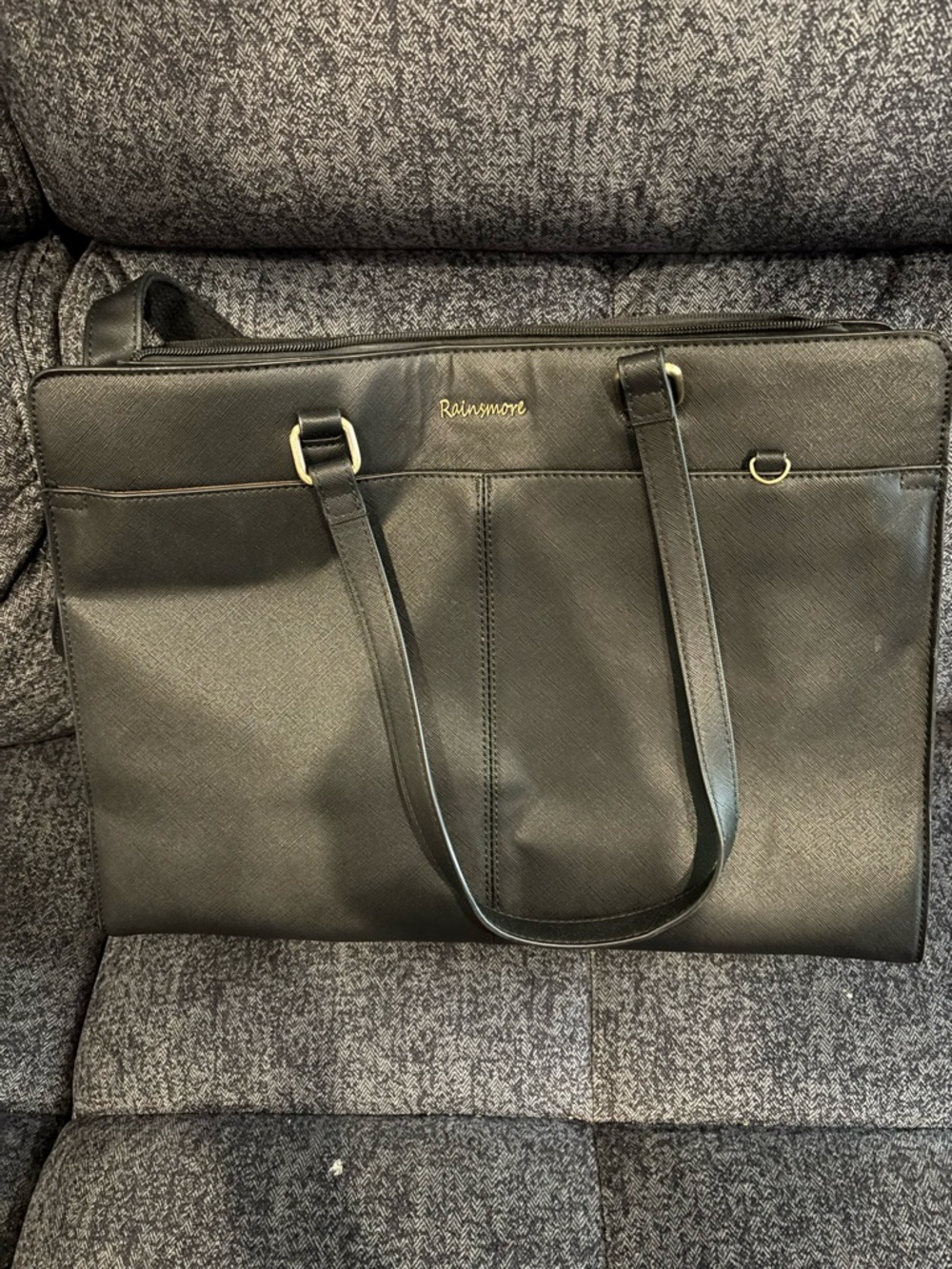 Laptop bag for women